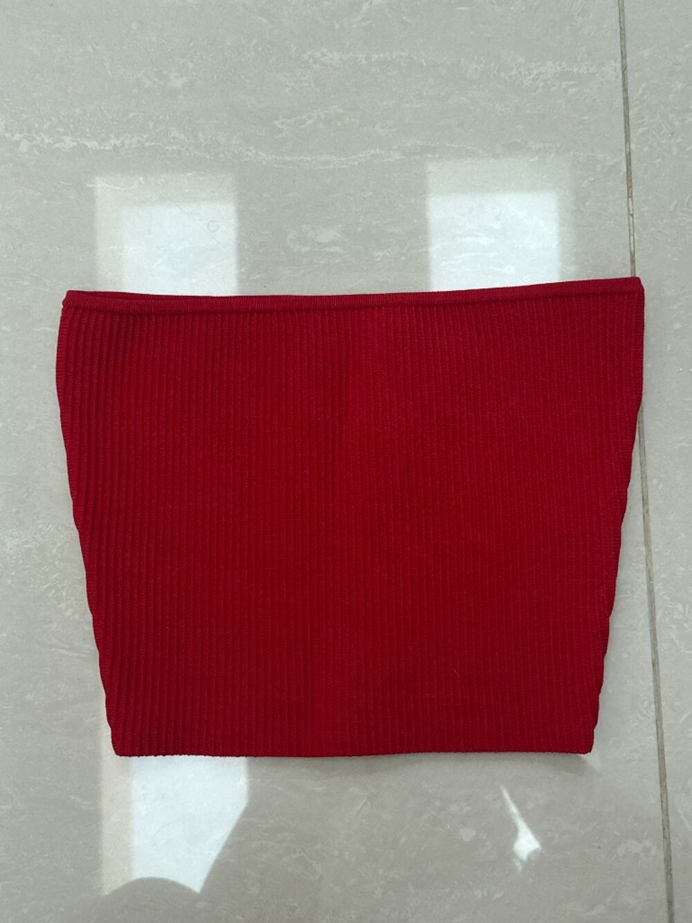Women's Aritzia Strapless Top